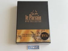 Trilogie Le Parrain - 3 Films