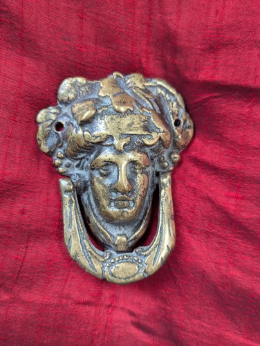 Heurtoir porte ancien - porte,