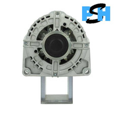 Alternator BV PSH
