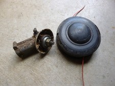 Tête + renvoi d'angle  ECHO