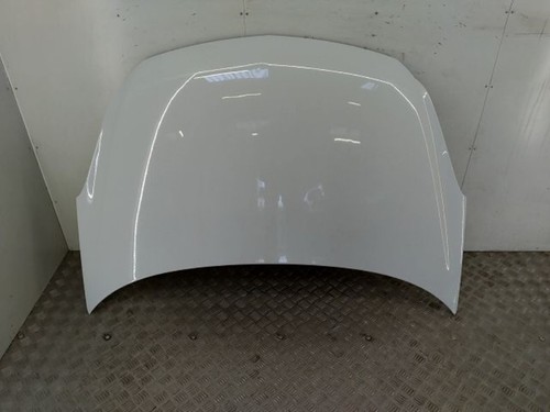 Capot opel corsa phase 2 - capot, d