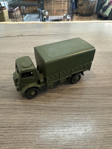 Dinky toys 623 - #623, covered