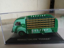 Renault Altaya Galion 1/43