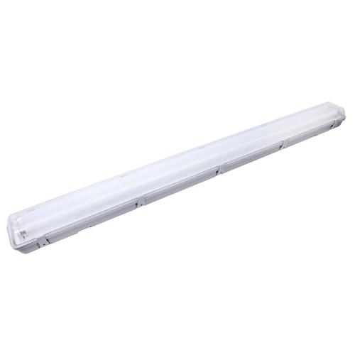 Réglette étanche abs ip65 - réglette,