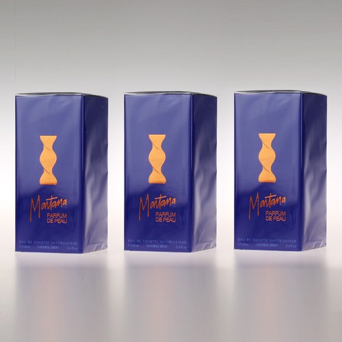 Montana parfum peau - montana,
