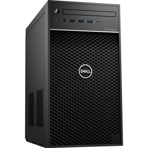 Ordinateur bureau dell tour - ordinateur,