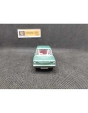 Hillman imp saloon - hillman,