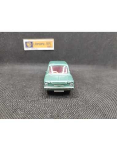 Hillman imp saloon - imp,