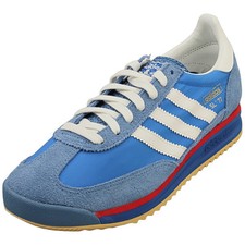 Adidas SL 72 RS Bleu Blanc