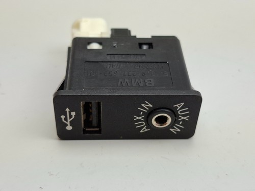 Bmw f10 prise usb - f10,