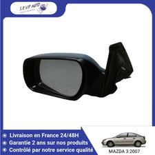 ?? RETROVISEUR EXTERIEUR ELECTRIQUE GAUCHE MAZDA MAZDA 3  5P ➤BP4L69180M95 ♻️