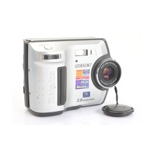 Sony MVC-FD200 FD Mavica + Très Bien (281150)
