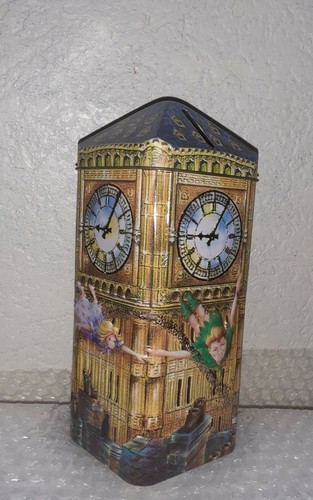 Jolie boîte métallique - jolie,