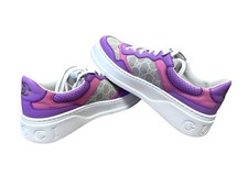 Gucci Sneakers Femme Neuves Avec Ticket De Caisse EU 42