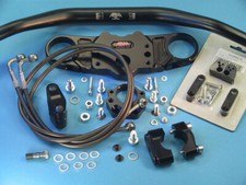 Kit De Guidon ABM Superbike