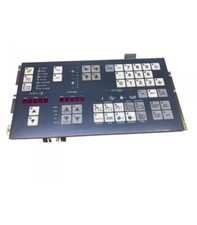 Pupitre clavier MAZAK MAZATROL