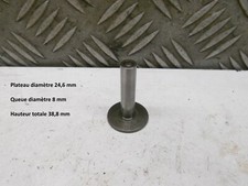 14Hp Vanguard Vtwin 294777 - Poussoir de soupape admission ou échappement 690977