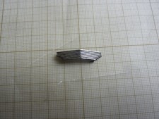 SOLIDO PIECES DETACHEES  PEUGEOT 203 CALANDRE   ( AVRIL 2024)