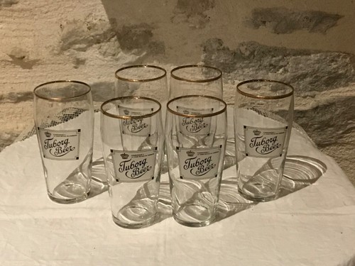 Série anciens verres à - 6,