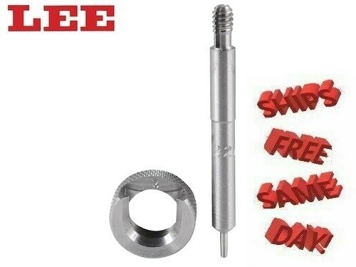 Lee case length gage - case, et