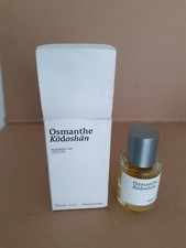 EAU DE PARFUM OSMANTHE KODOSHAN