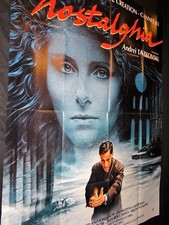 andrei tarkovski  NOSTALGHIA 