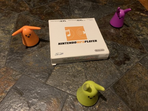 Nintendo ds - nintendo,