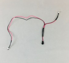 Faisceau avec LEDS pour feux