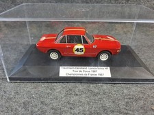 Miniature 1/43 Lancia fulvia