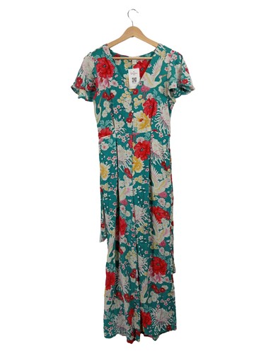 Monsoon robe femme longue - monsoon,