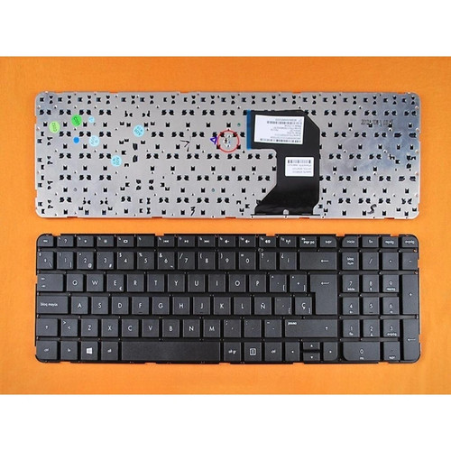 Clavier pour ordinateur - clavier,