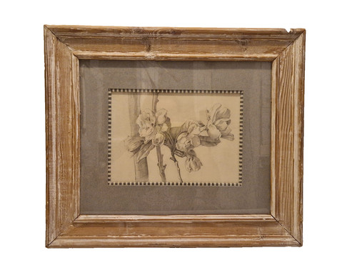 Dessin crayon gris - au,