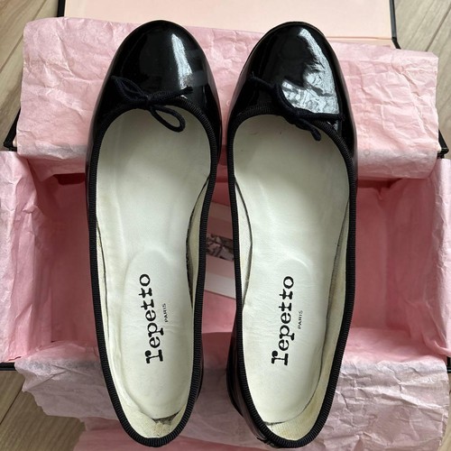 Repetto cendrillon ballet - cendrillon,