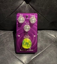 Effets de guitare Suhr Riot