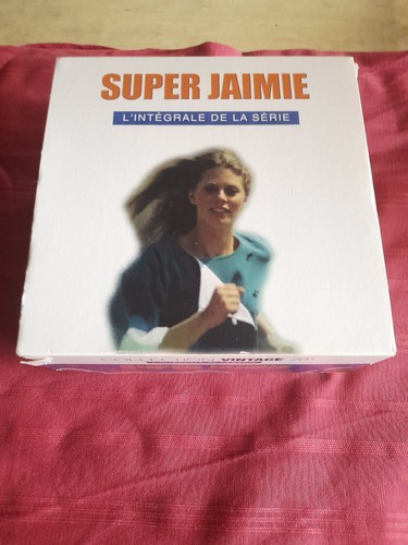 Super jaimie intégrale de - super,