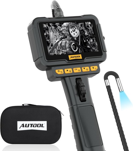 Endoscope camera 1080p - endoscope,