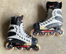 MISSION QUATRO 1500 INLINE