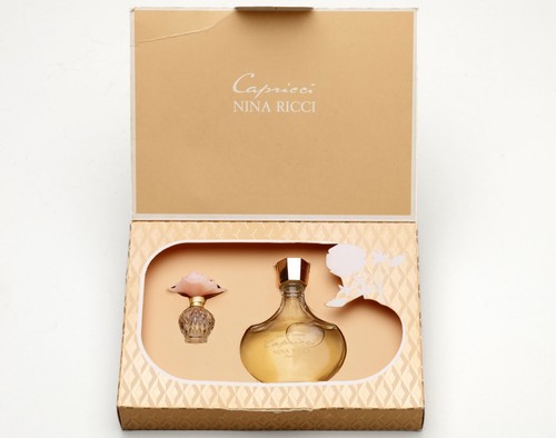 Miniatures parfum eau de - parfum,