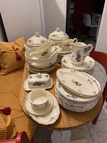 Service table sarreguemines - service,