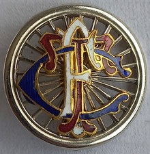 Insigne du Touring Club de