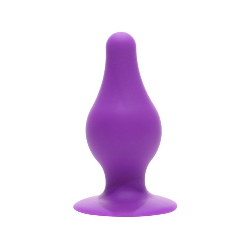 Plug anal double densité