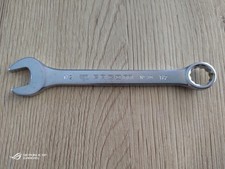 FACOM  Clé mixte 1/2 N° 39