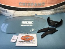 Pare-brise avant BMW C650 GT