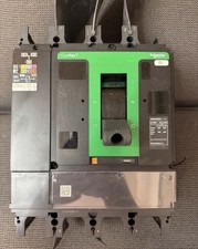 Disjoncteur nsx400na 