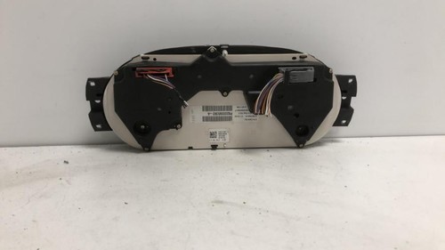Compteur renault kangoo - compteur, 1