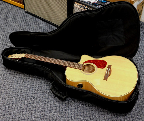 2003 seagull performer - 2003,