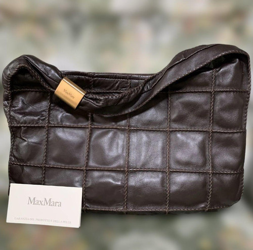 Sac bandoulière max mara - à,