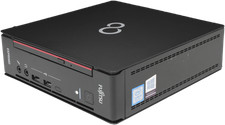 Fujitsu Esprimo Q558 Mini PC -