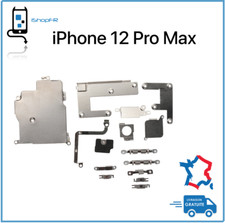 Lot kit support pièce interne