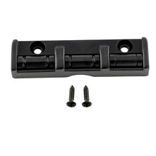 Musiclily Pro Black 43mm Steel